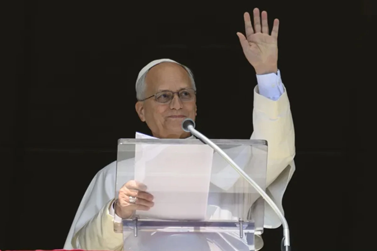Vatican Confirms Lung Cancer Diagnosis for Pope Leo After Surgery in Rome